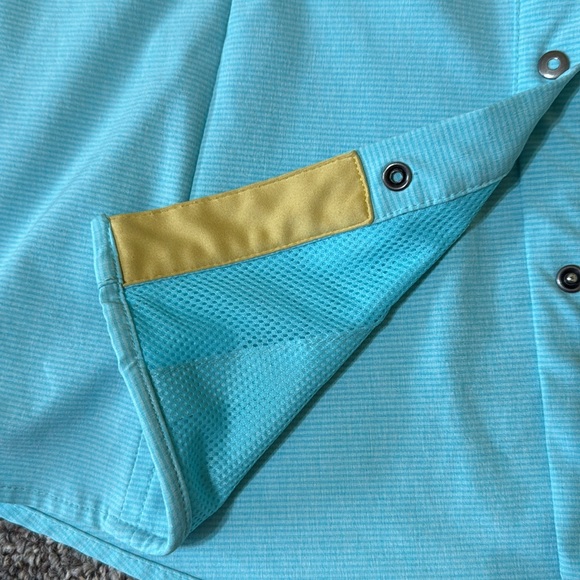 Duluth Trading Co. Sol Survivor Sun Protection Shirt Jacket - Picture 6 of 7